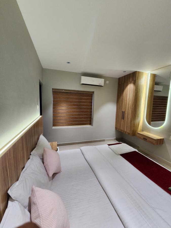 فندق Muziris Manor Residency Kochi المظهر الخارجي الصورة