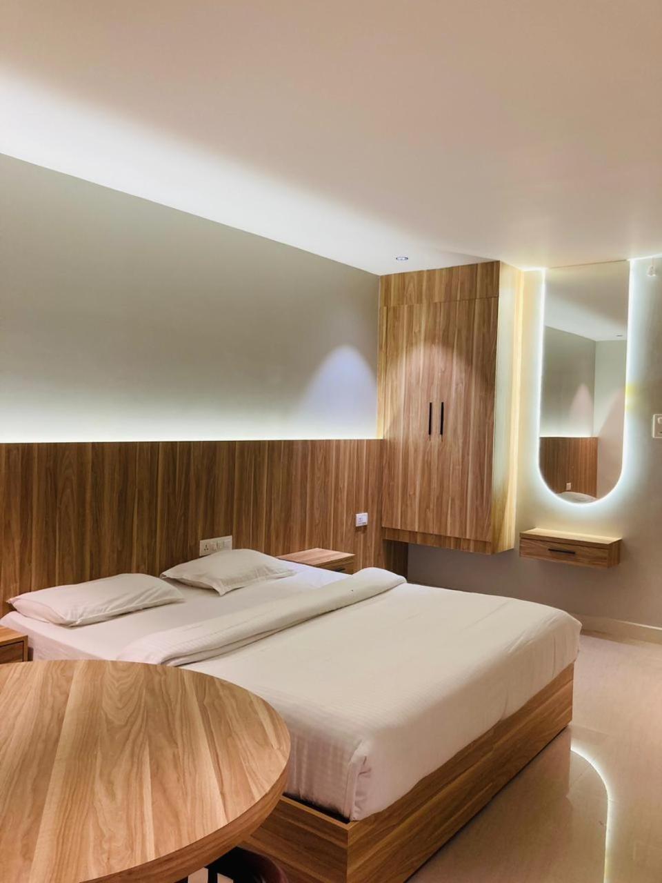 فندق Muziris Manor Residency Kochi المظهر الخارجي الصورة
