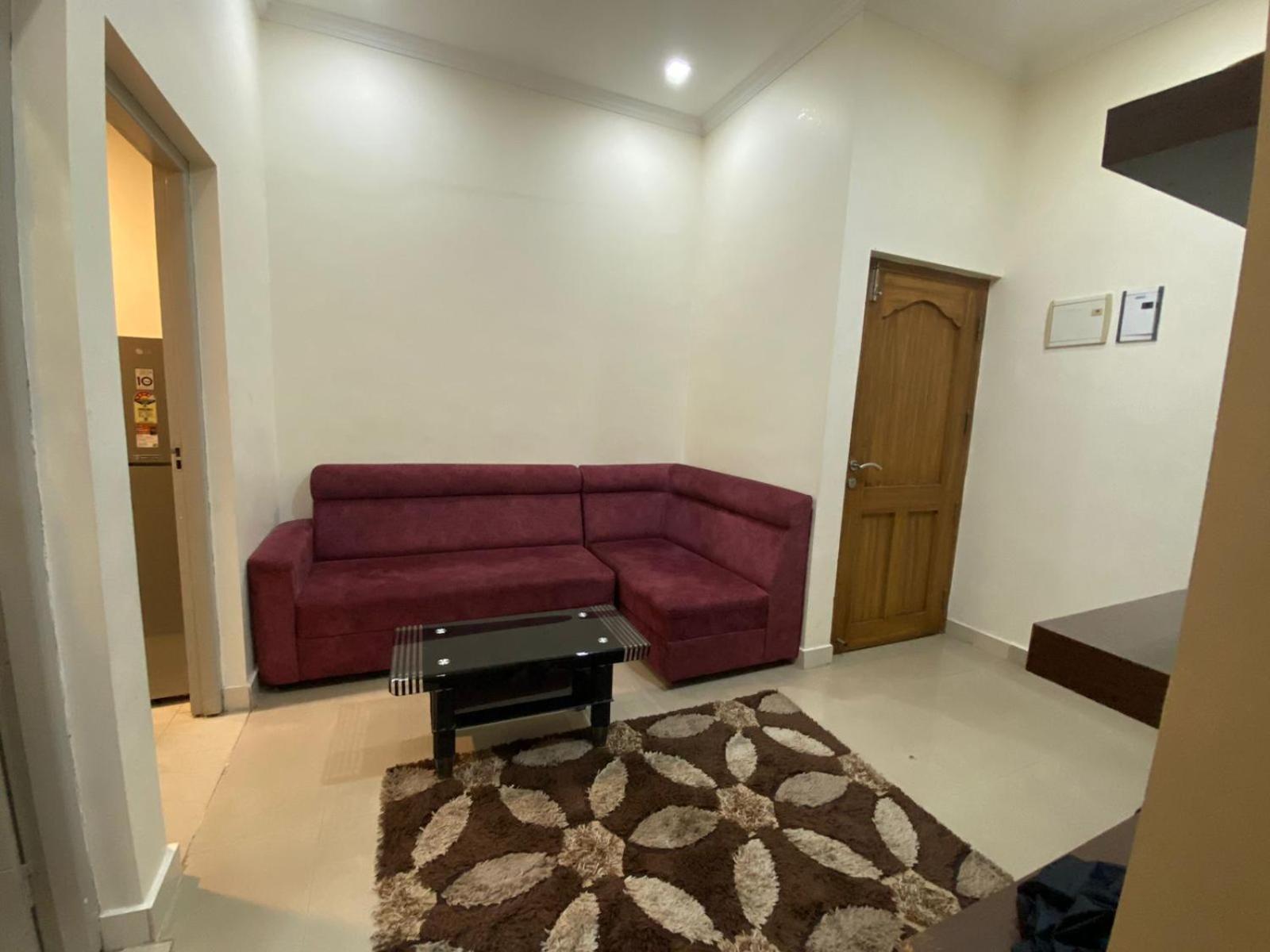 فندق Muziris Manor Residency Kochi المظهر الخارجي الصورة