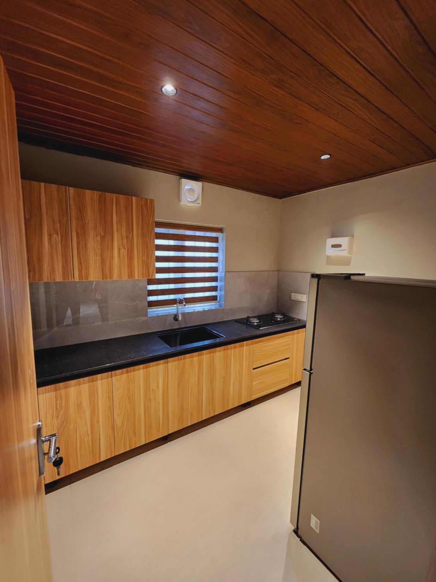 فندق Muziris Manor Residency Kochi المظهر الخارجي الصورة